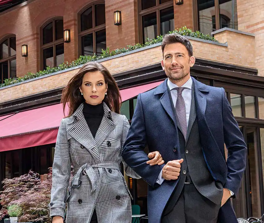 Dolzer - Herbst / Winter 2023