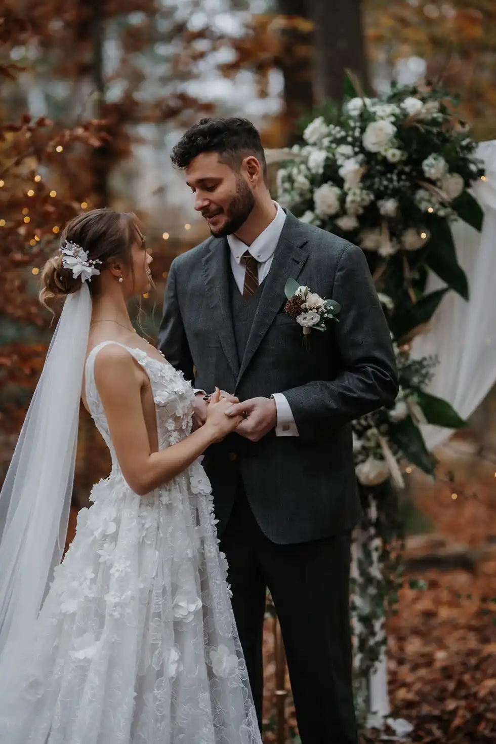 Stil-moeglichkeiten-hochzeit-weiss