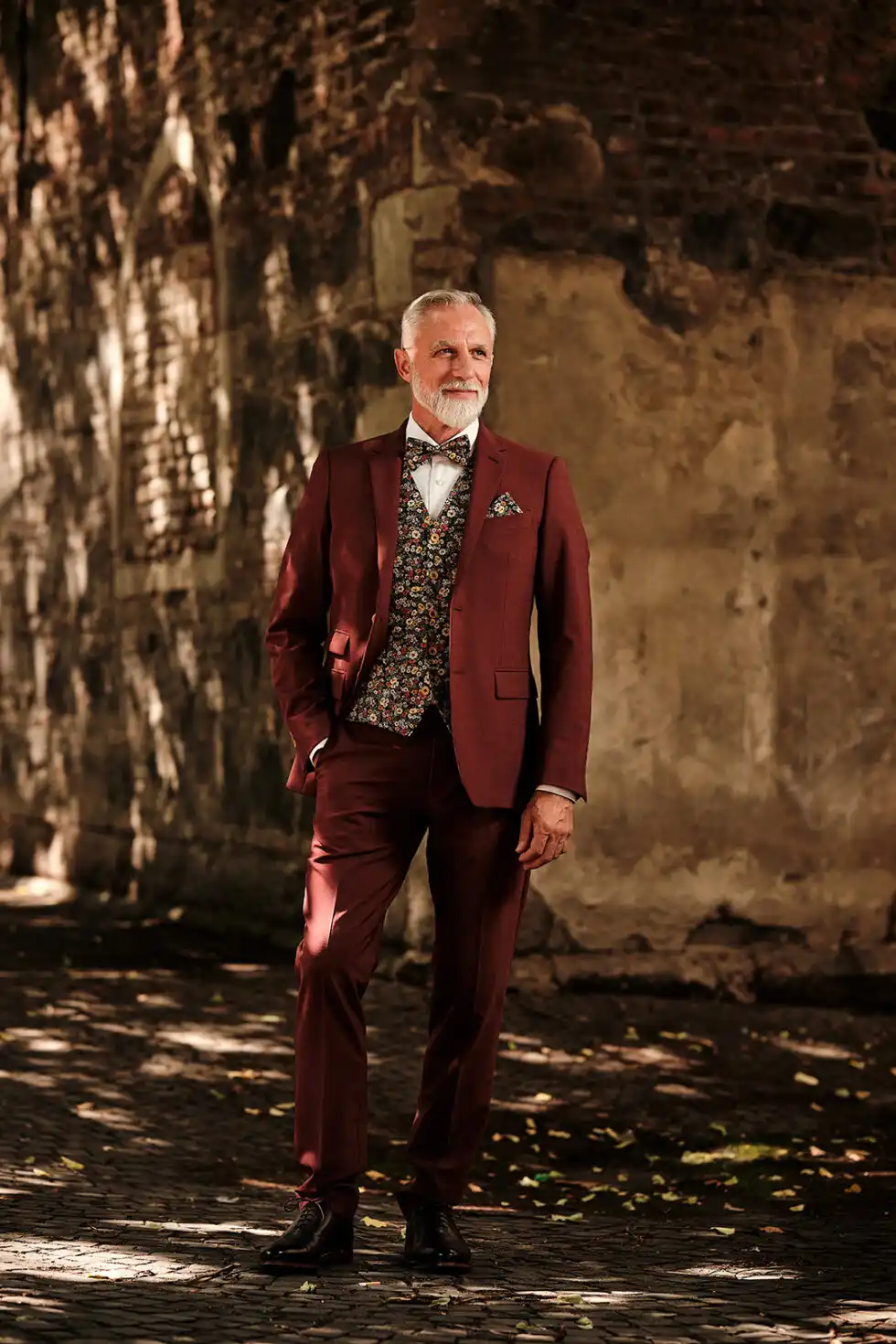 Stil-moeglichkeiten-hochzeit-grau