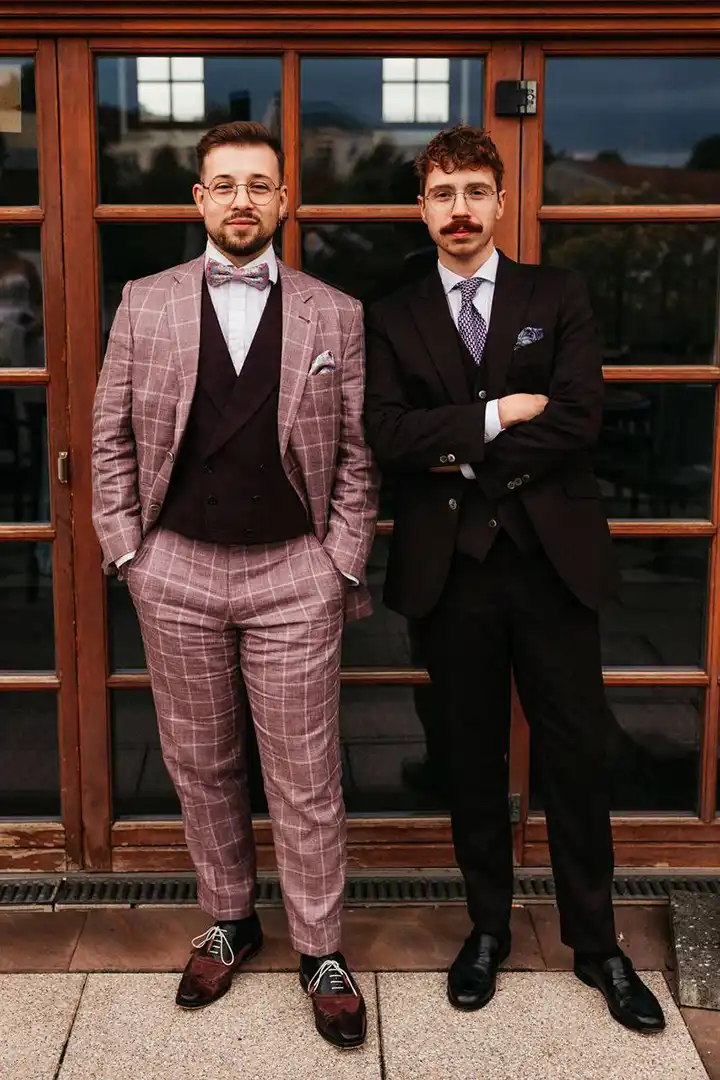 Stil-moeglichkeiten-hochzeit-schwarz